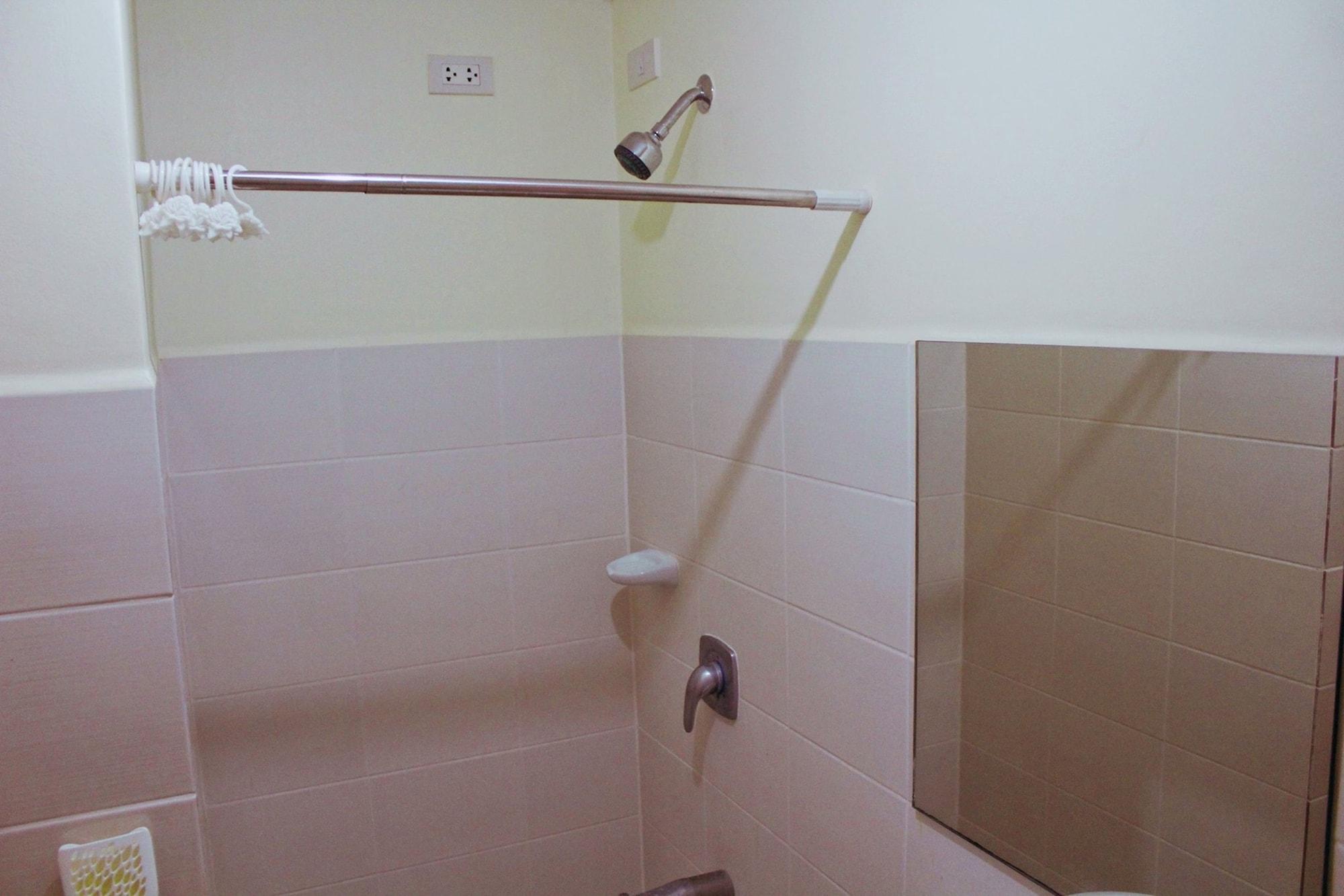 2 Bedroom At San Remo Oasis Near Sm Seaside 3* Cebu