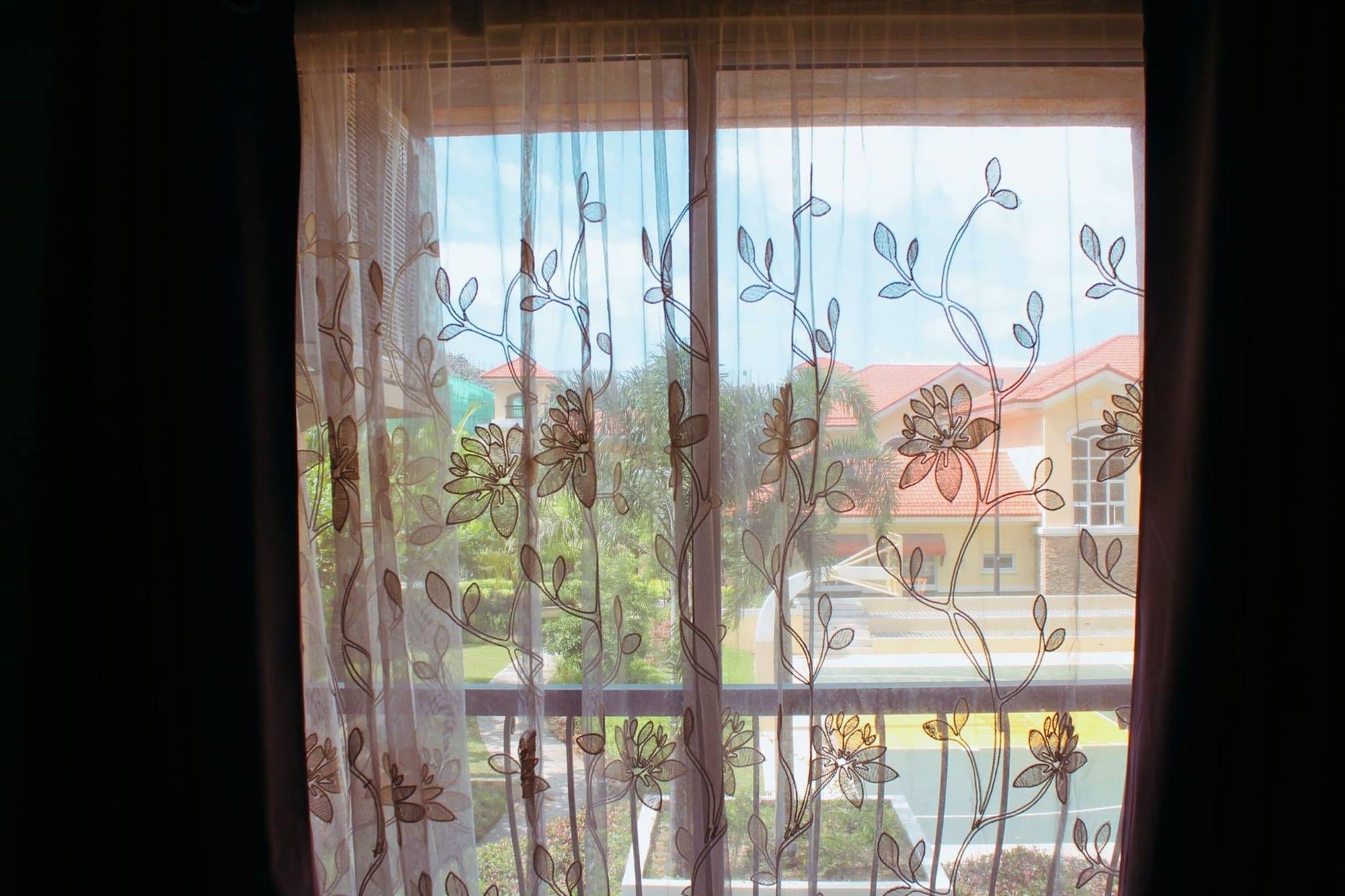 2 Bedroom At San Remo Oasis Near Sm Seaside Hotel Cebu