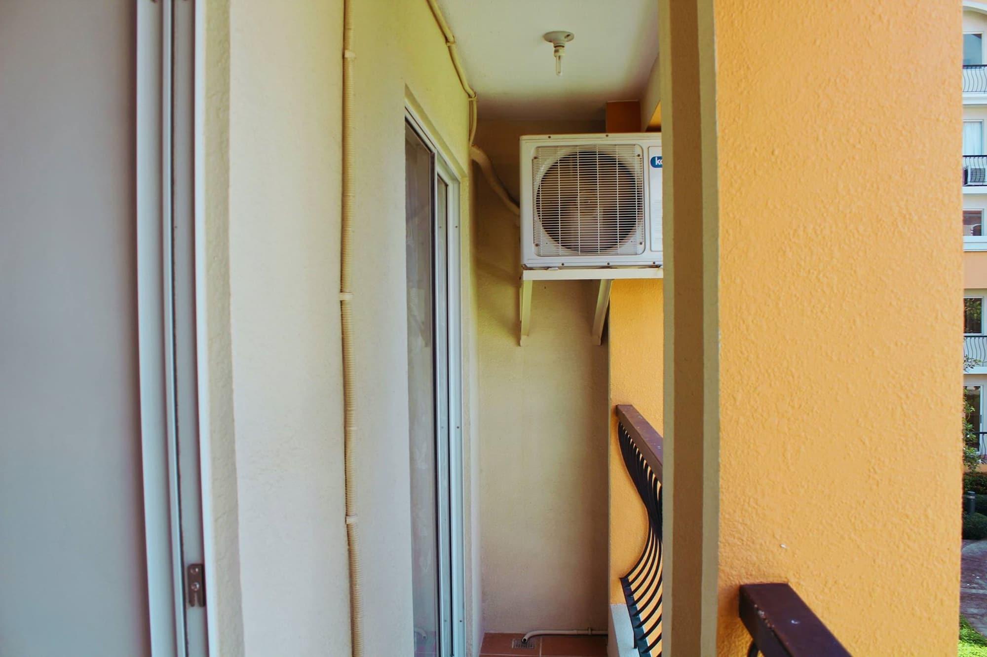 Hotel 2 Bedroom At San Remo Oasis Near Sm Seaside Cebu