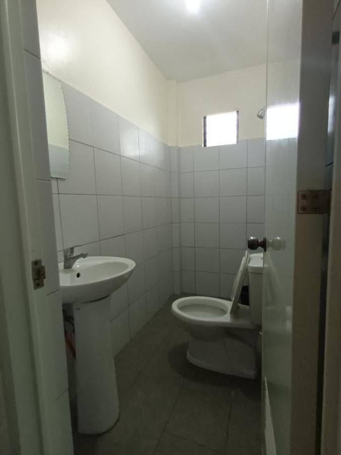 Grae's Apartelle Hostel *