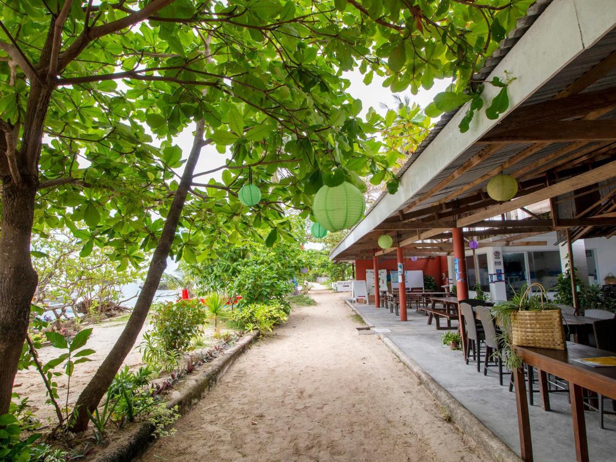 Oyo 853 Beach And Dive