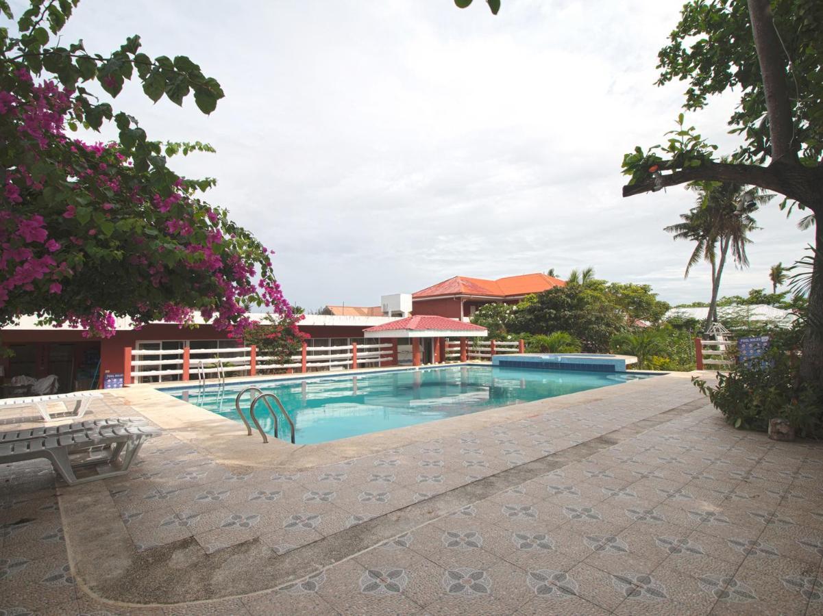 Oyo 853 Beach And Dive 3*