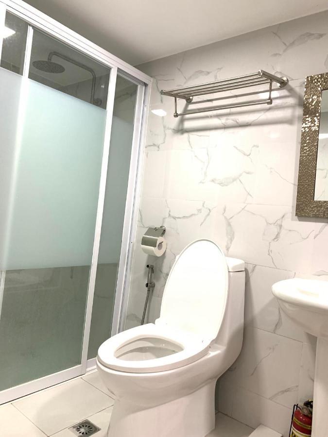 2 Bedroom Unit With And Mountain View Cebu