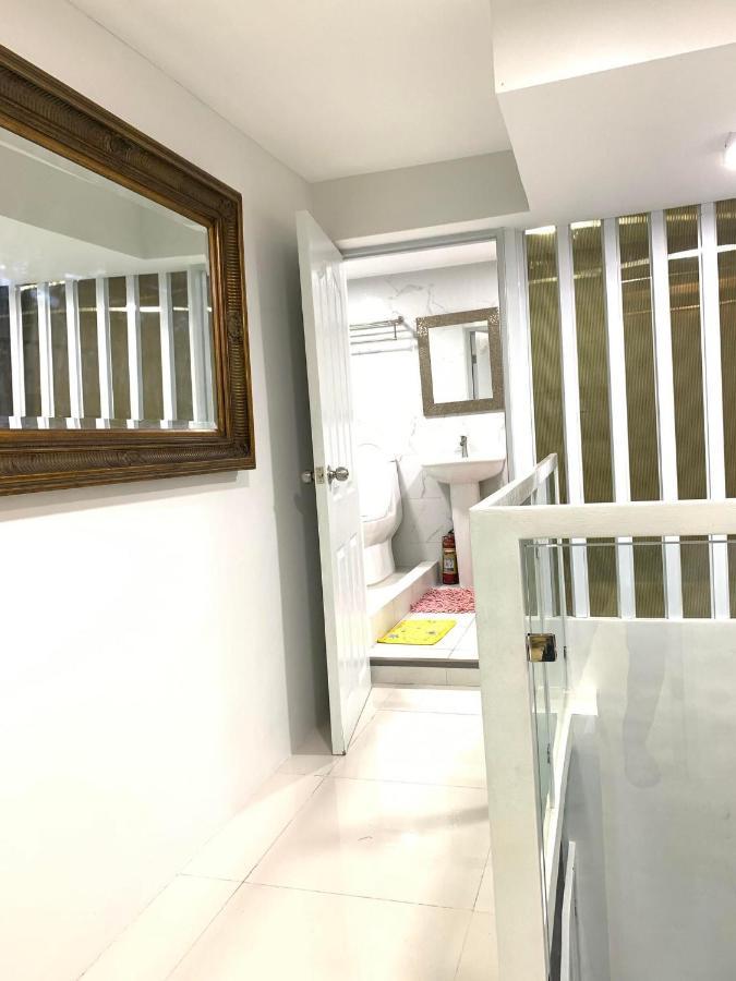 2 Bedroom Unit With And Mountain View Cebu
