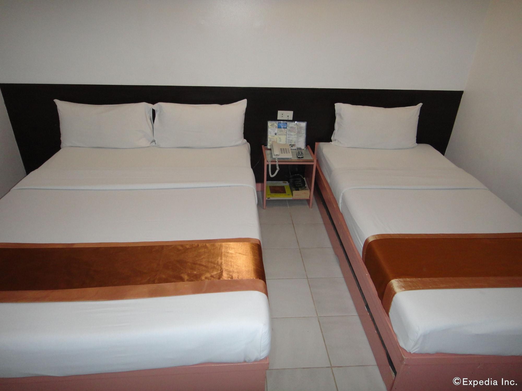 Hotel Pier Cuatro