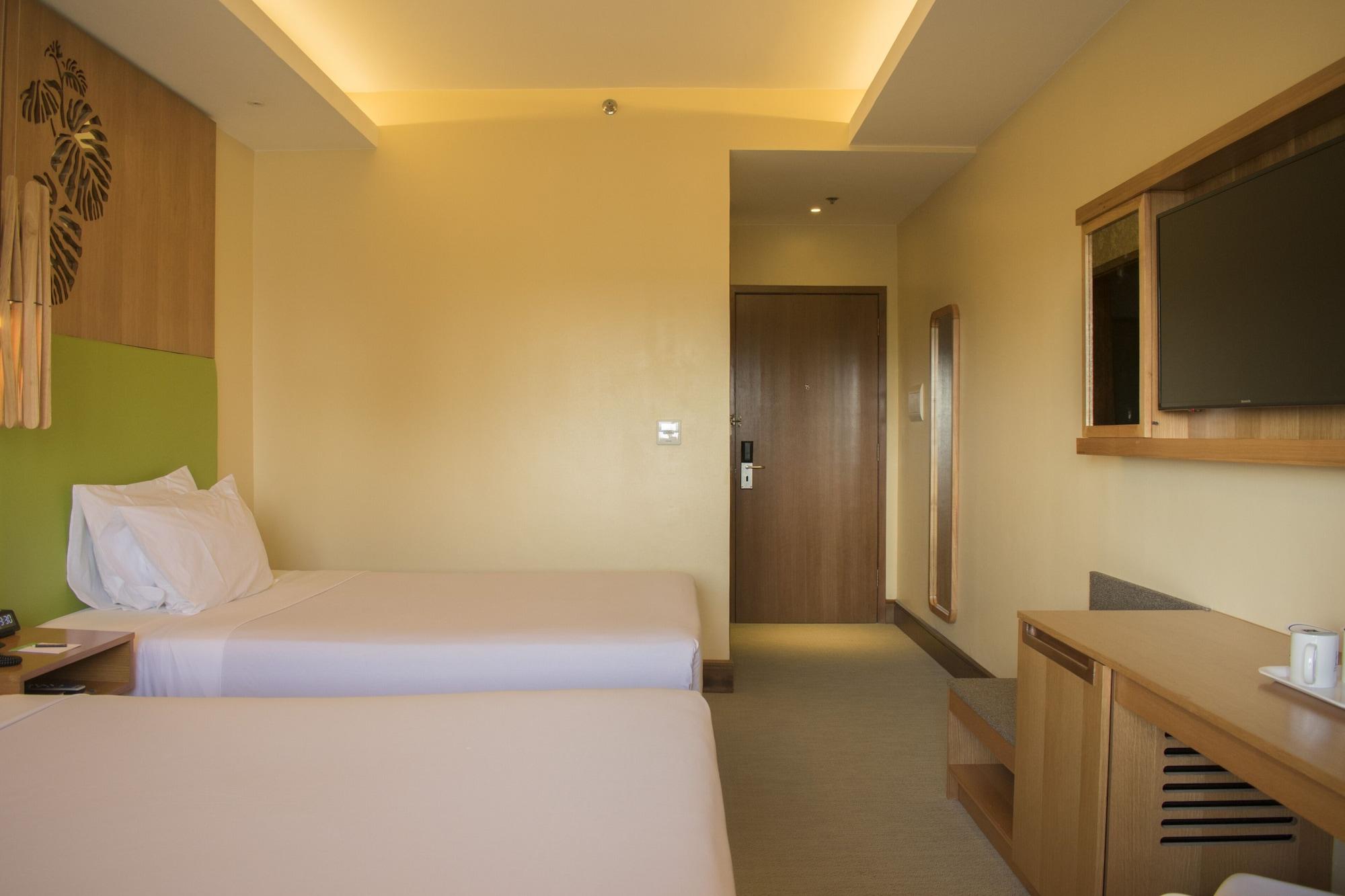 Be Mactan Resort