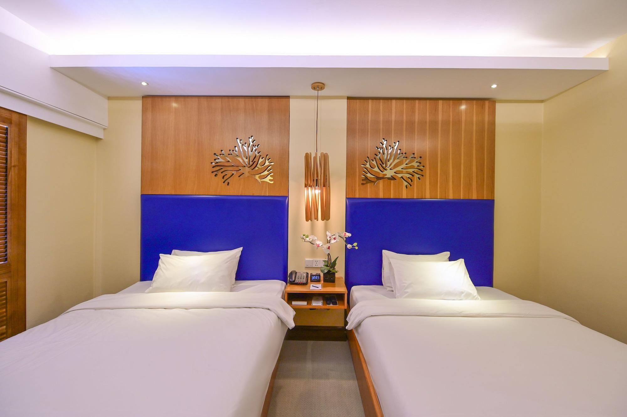 Be Mactan 4* Lapu-Lapu City