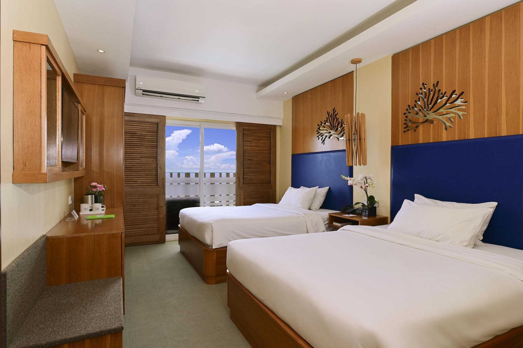 Resort Be Mactan Lapu-Lapu City