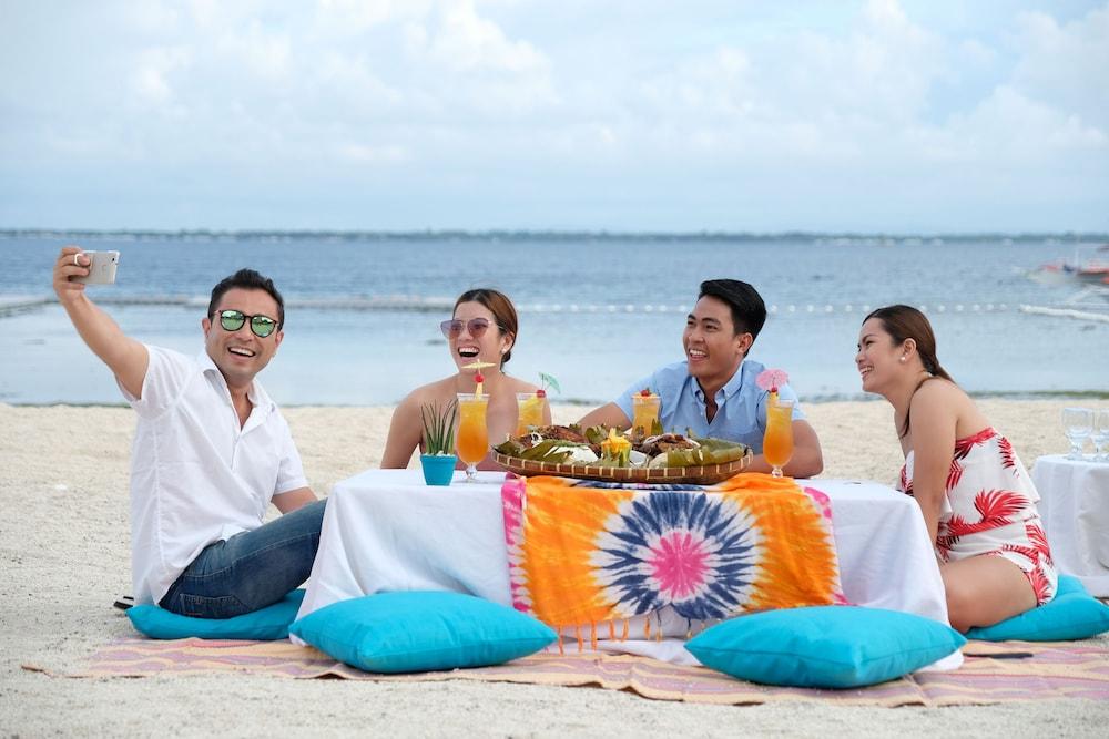 Be Mactan Resort 4*