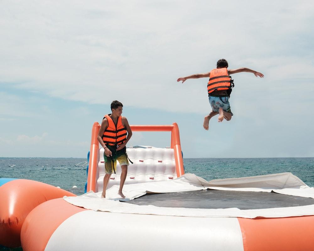 Be Mactan Lapu-Lapu City