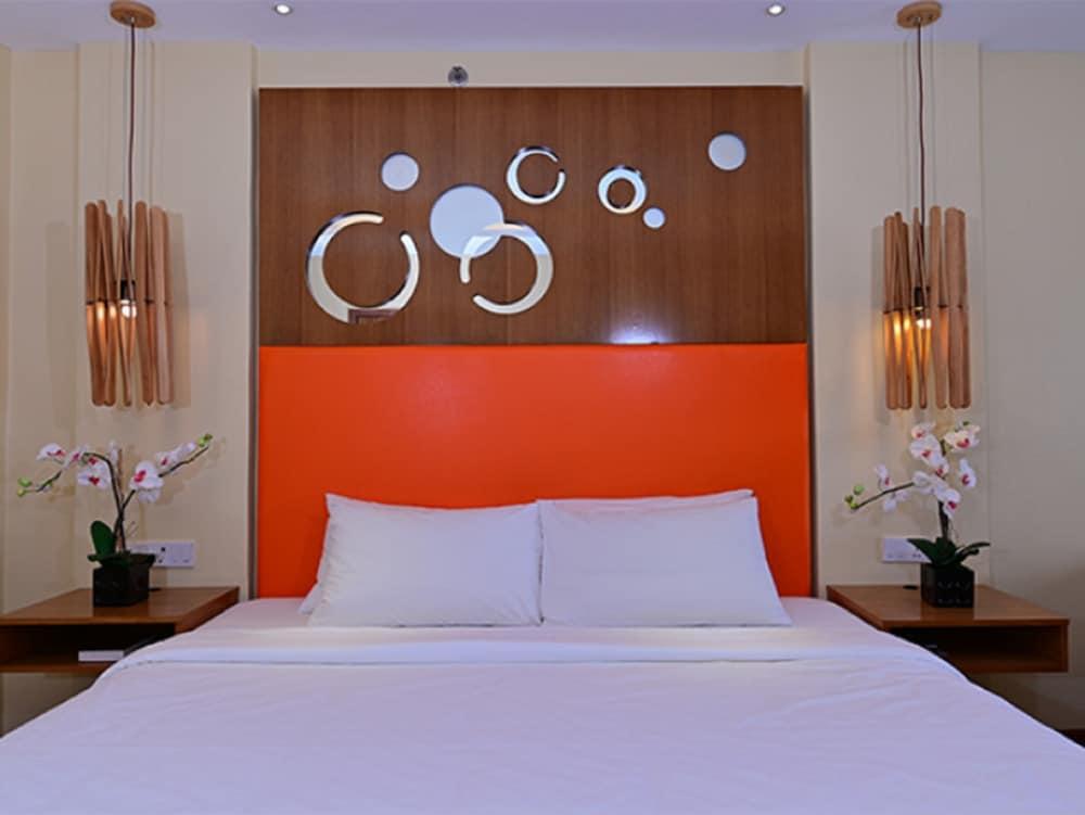 Be Mactan Resort Lapu-Lapu City