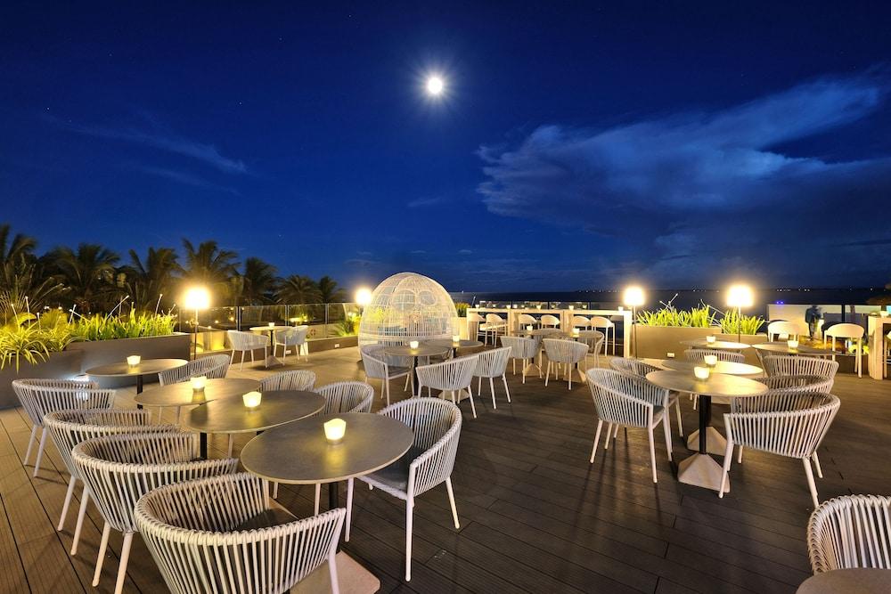 Be Mactan 4*