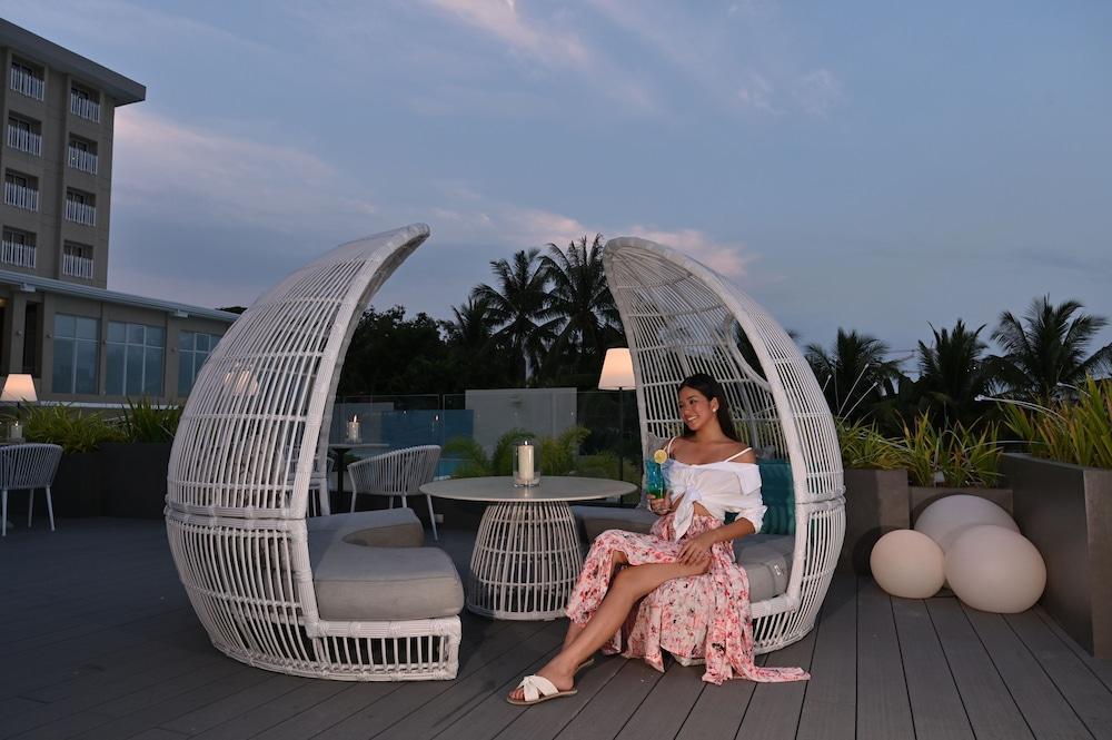 Be Mactan 4* Lapu-Lapu City