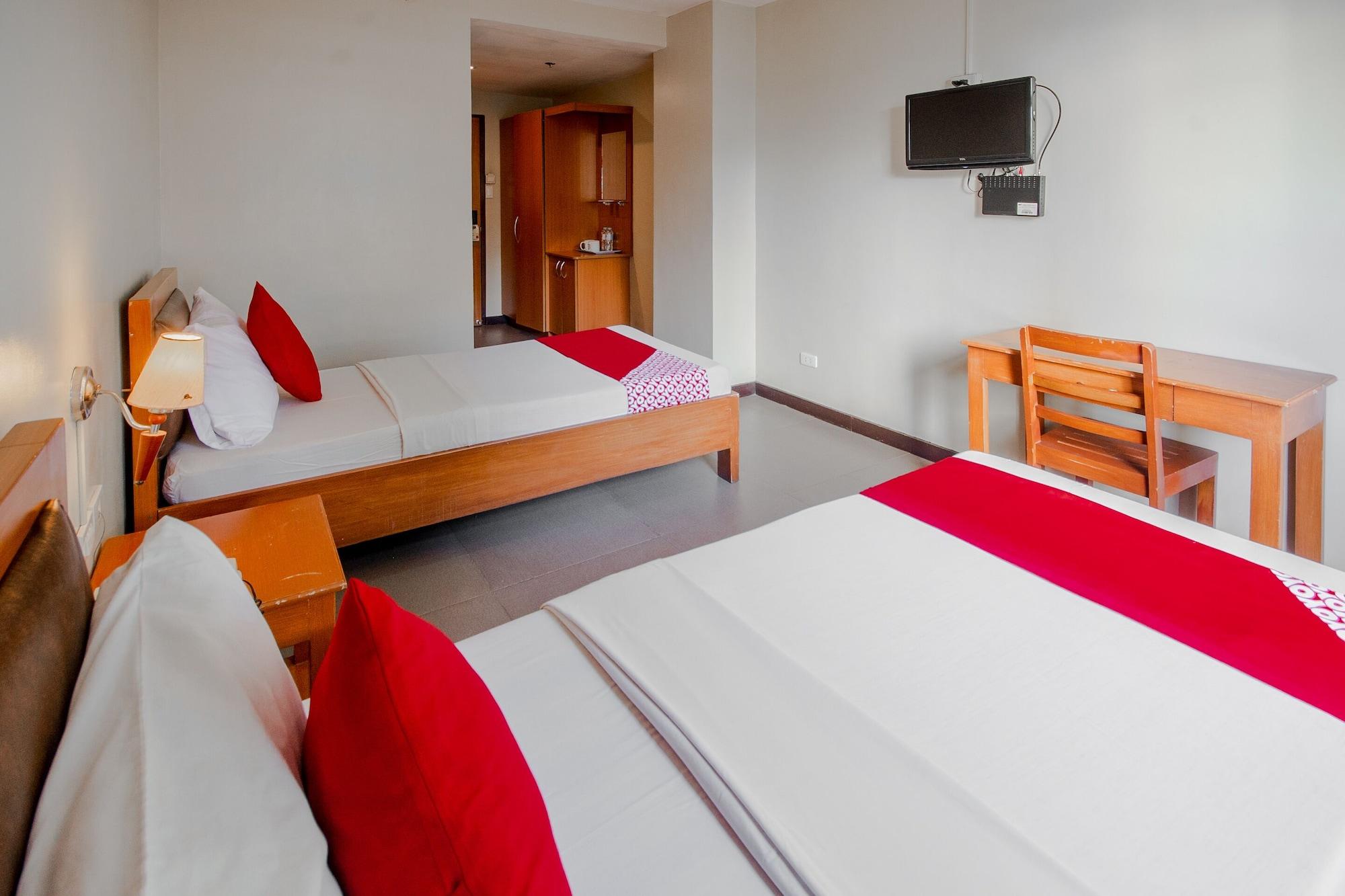 Fuente Oro Business Powered By Cocotel Hotel 3*