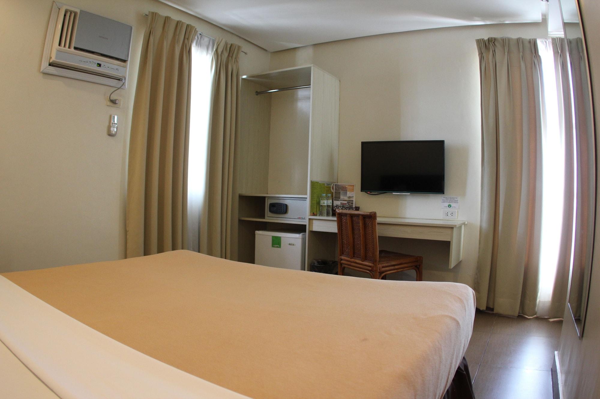 Hotel R Mabolo Cebu