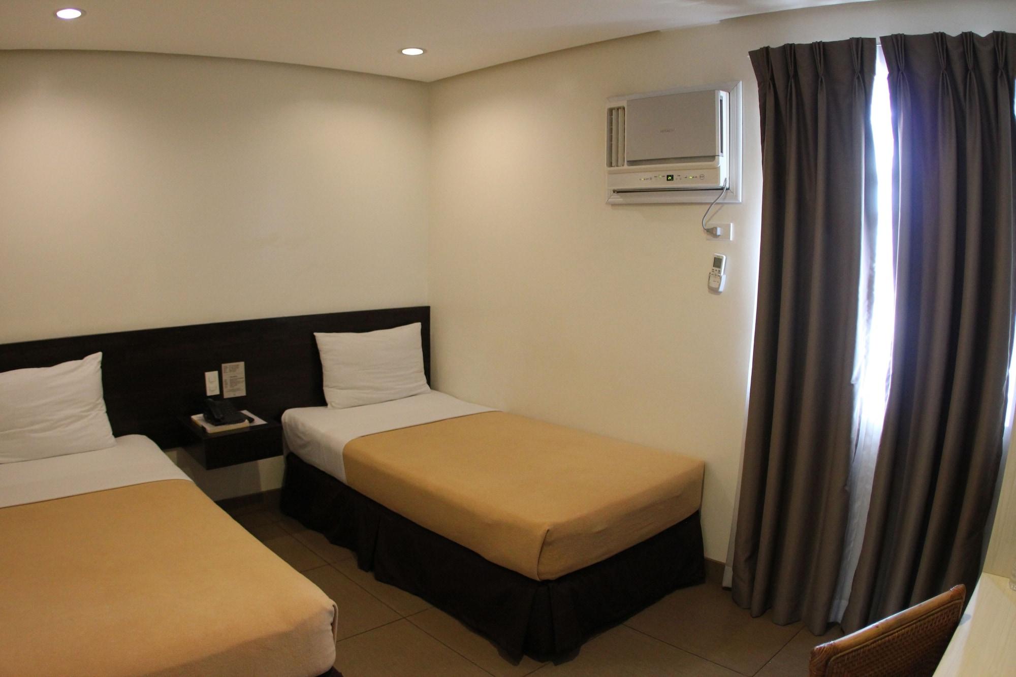 Hotel R Mabolo