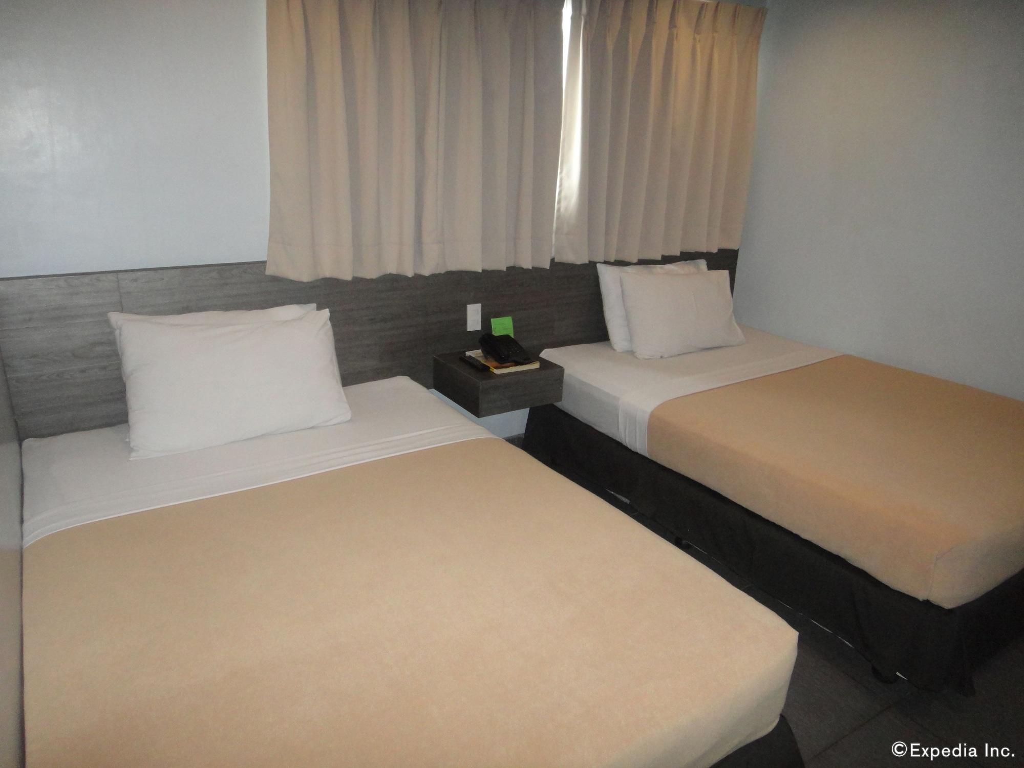 R Mabolo Hotel Cebu