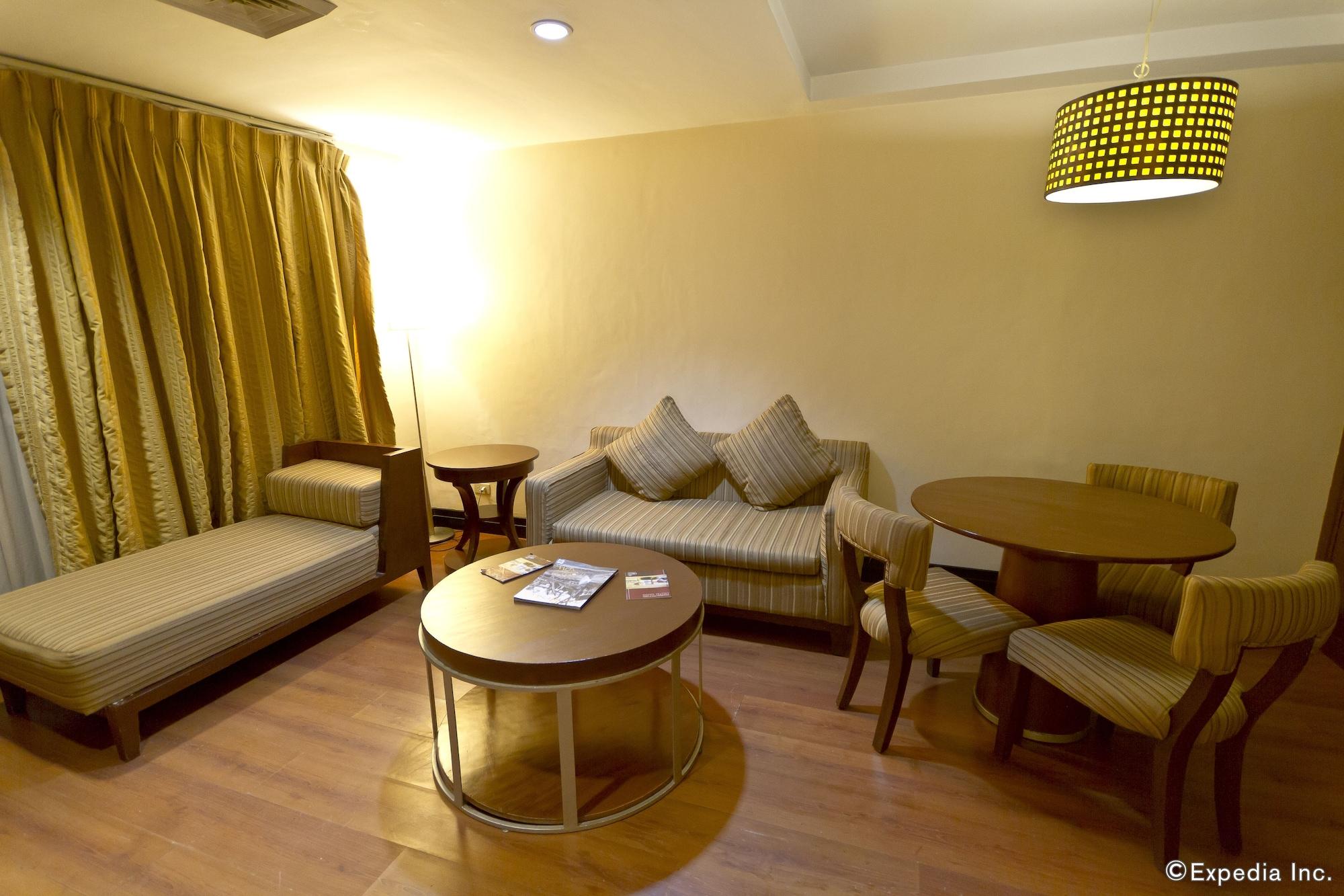 Crown Regency & Towers