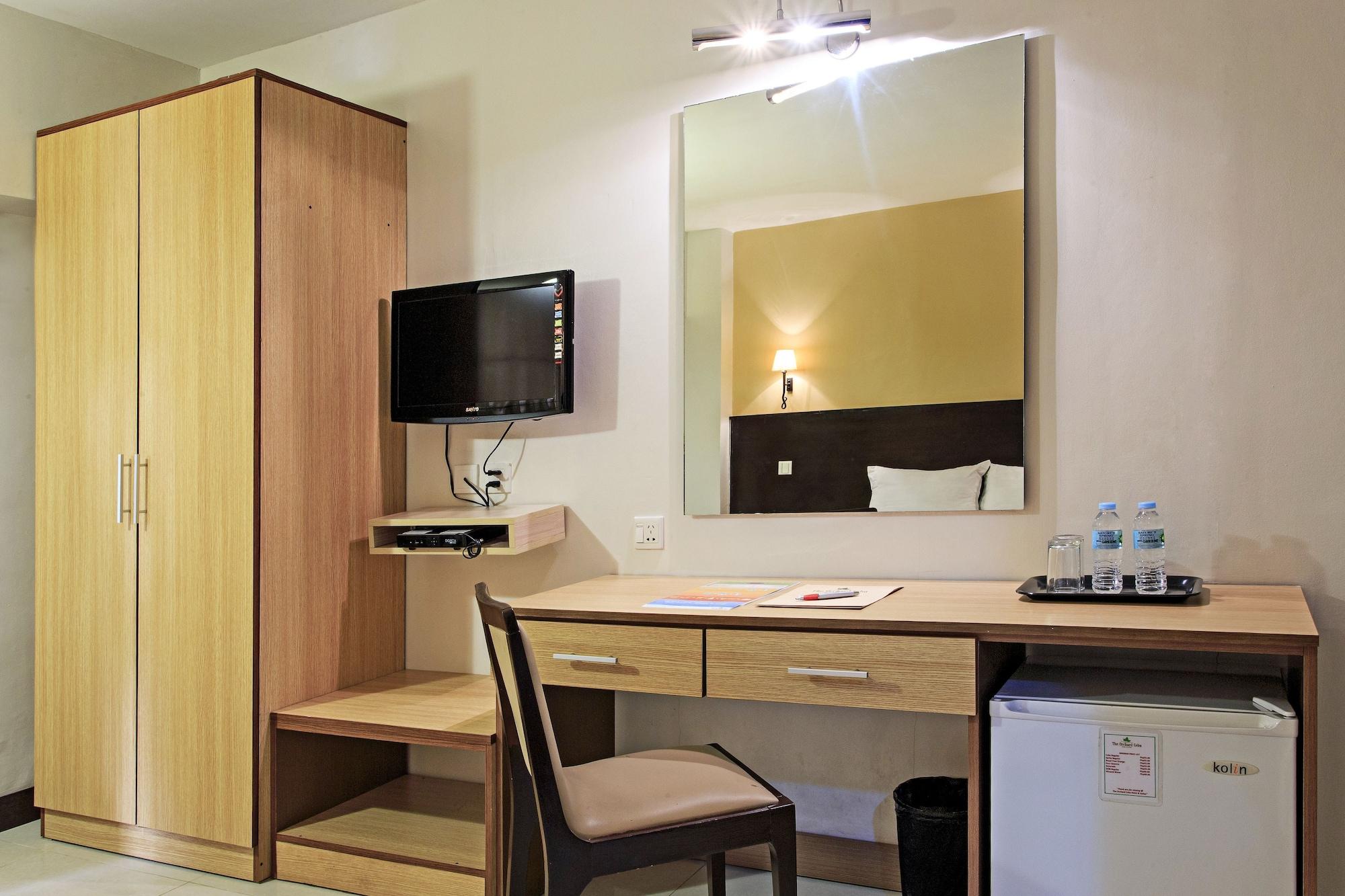 The Orchard & Powered By Cocotel Hotel