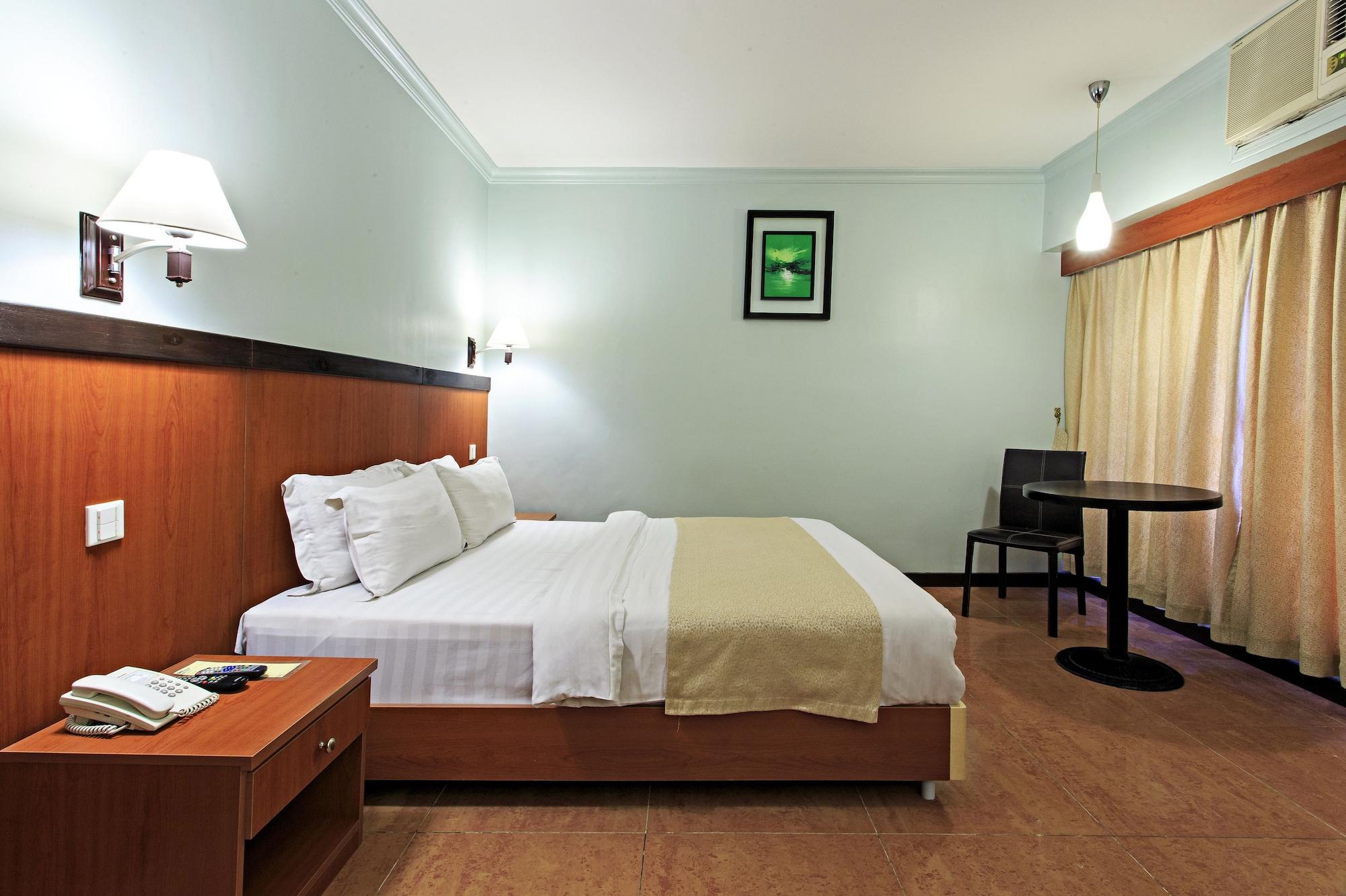 The Orchard & Powered By Cocotel Hotel 3*