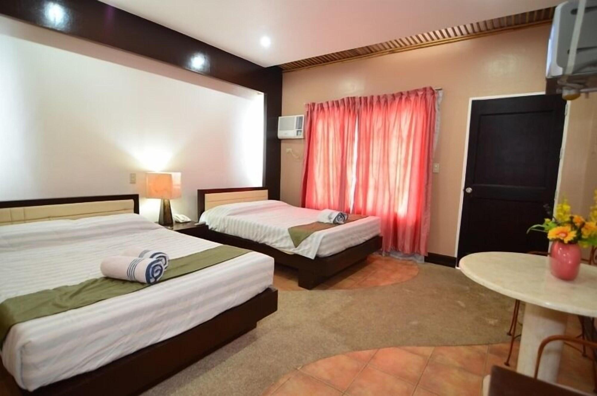 Hotel San Remigio Club