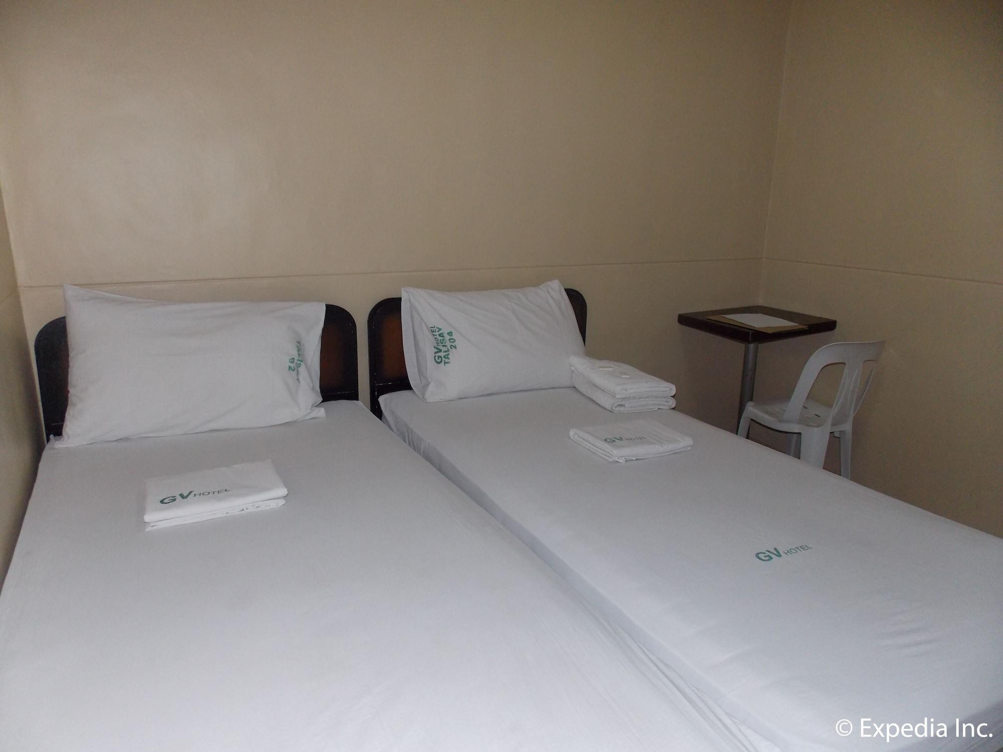 Hotel Gv Talisay Cebu