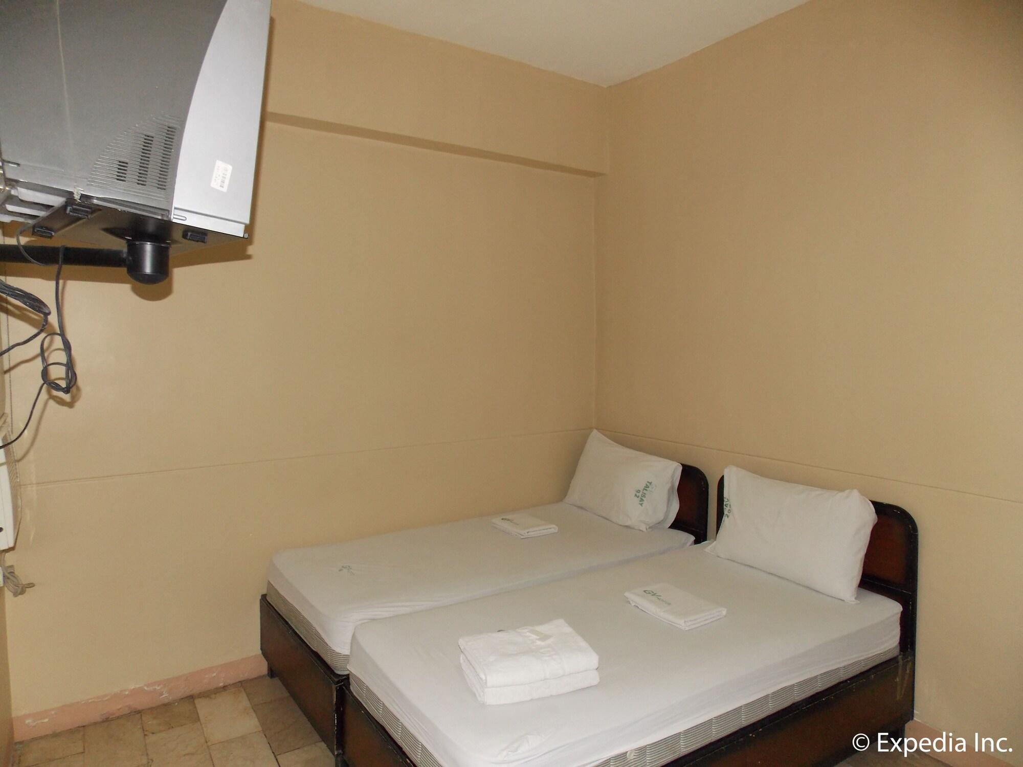 Gv Talisay Hotel