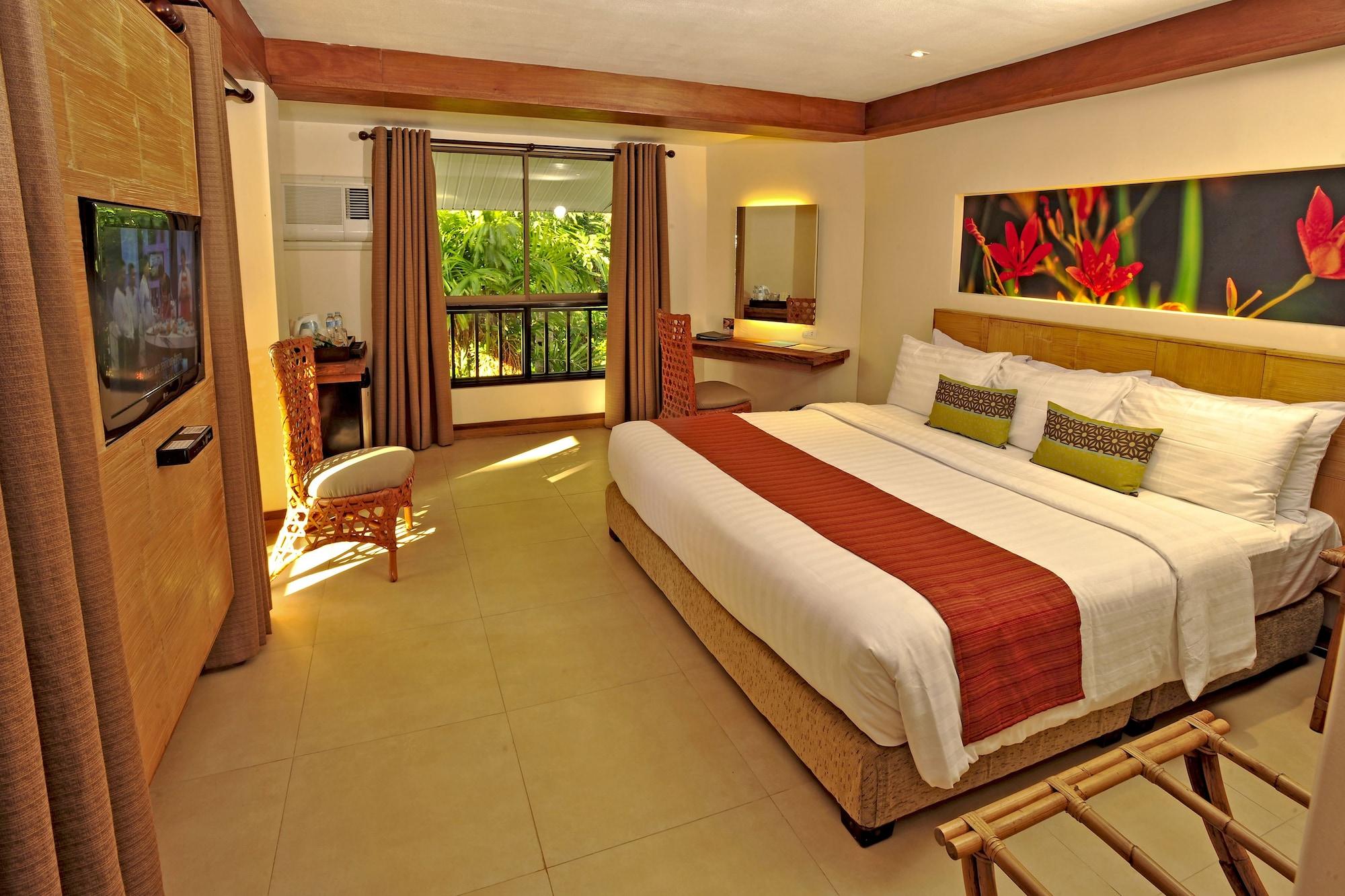 Costabella Tropical Resort 4*