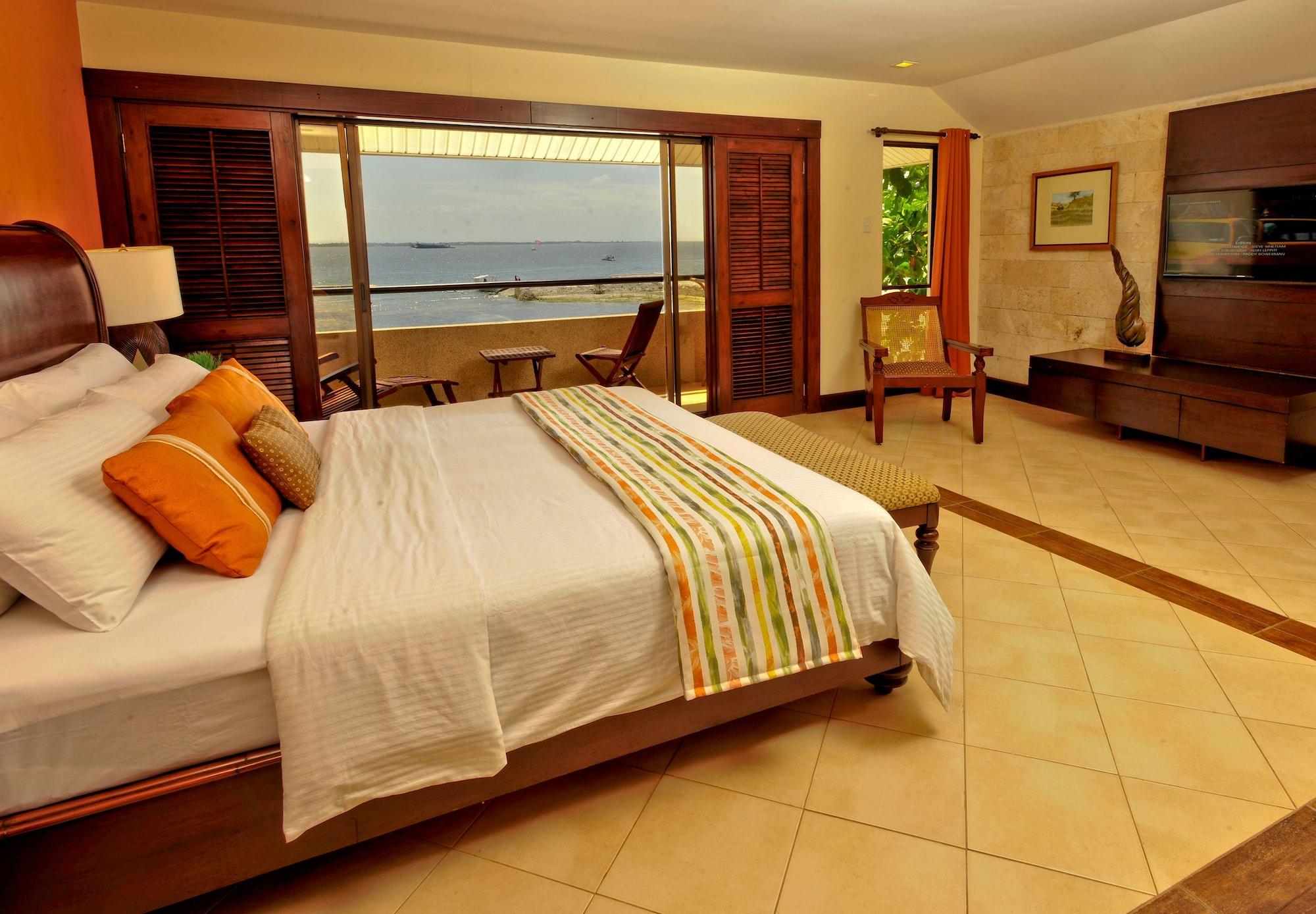 Costabella Tropical Resort Lapu-Lapu City