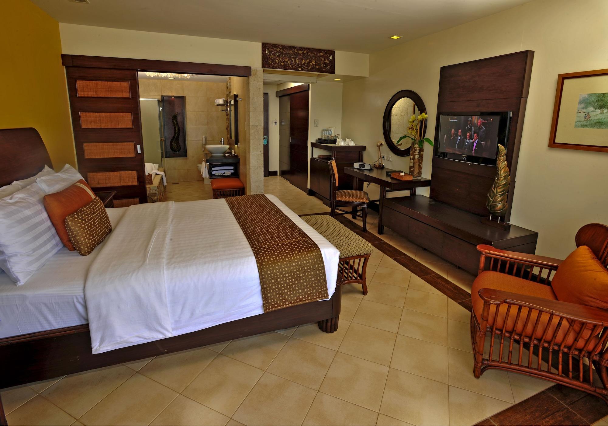 Resort Costabella Tropical