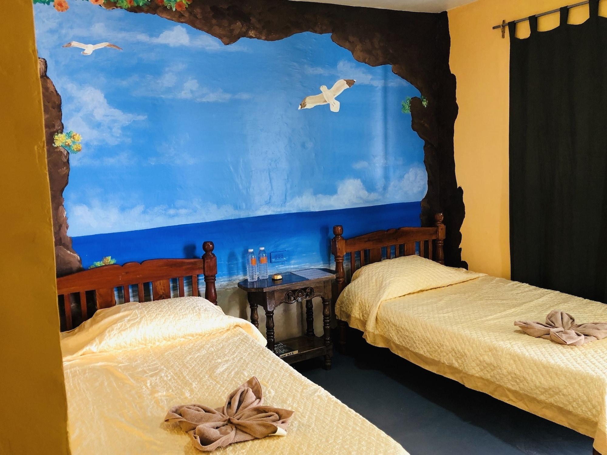 Hotel Bantayan Island Nature Park And