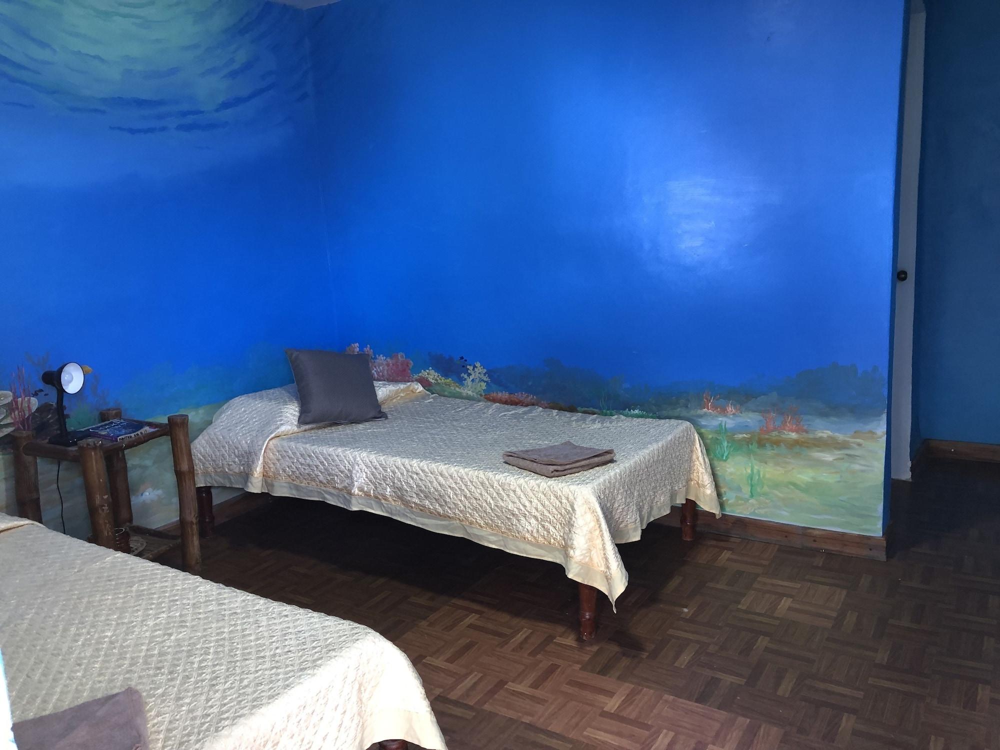 Hotel Bantayan Island Nature Park And Tamiao
