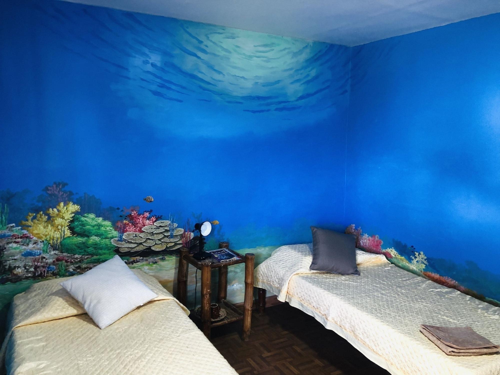 Bantayan Island Nature Park And Hotel *