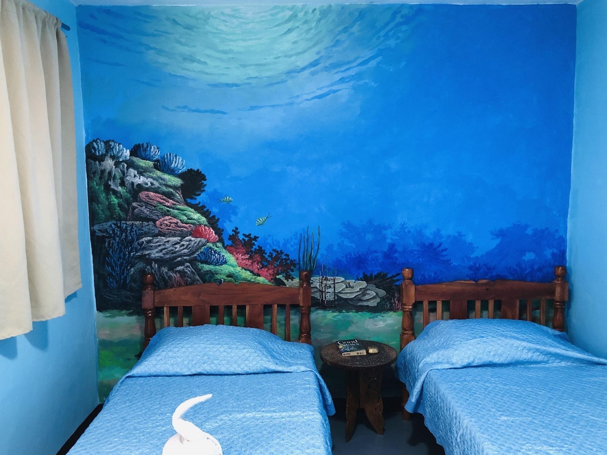 Bantayan Island Nature Park And *