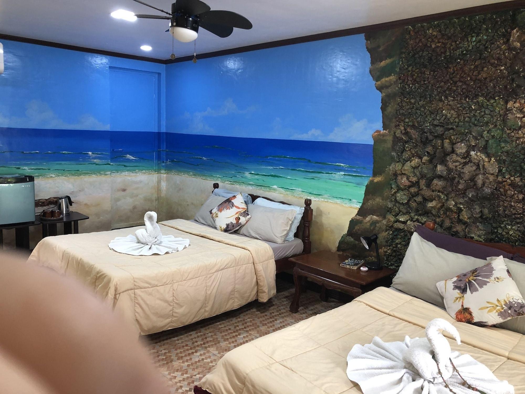 Bantayan Island Nature Park And