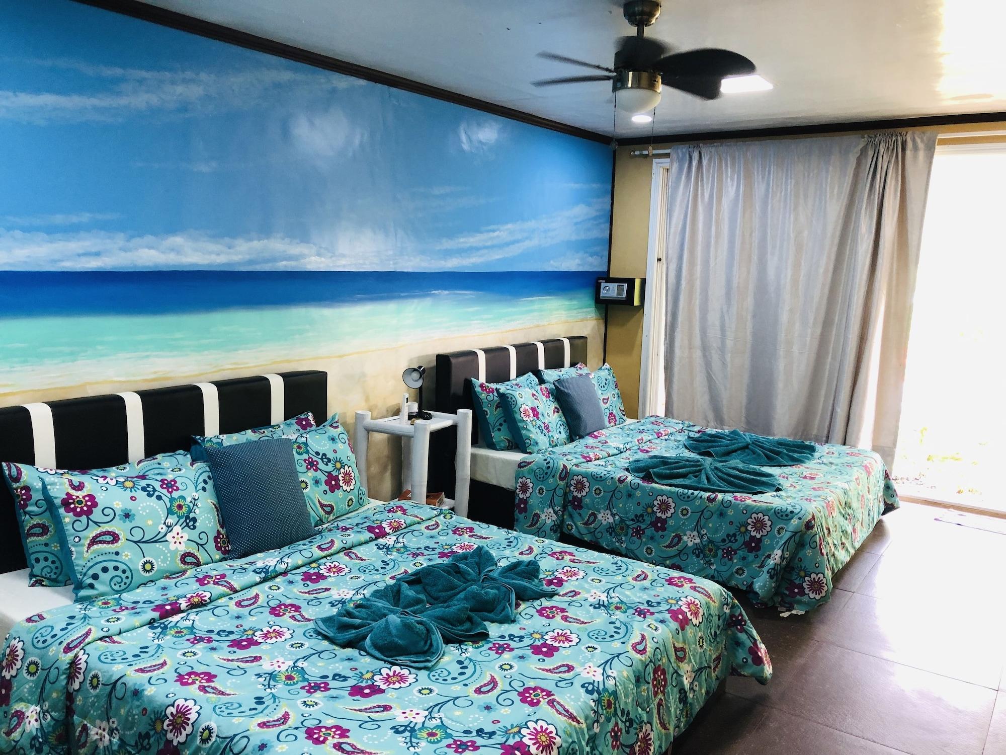 Bantayan Island Nature Park And *