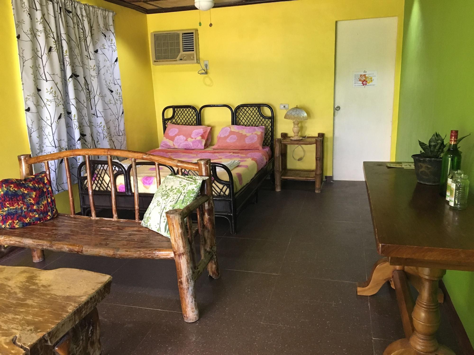Bantayan Island Nature Park And