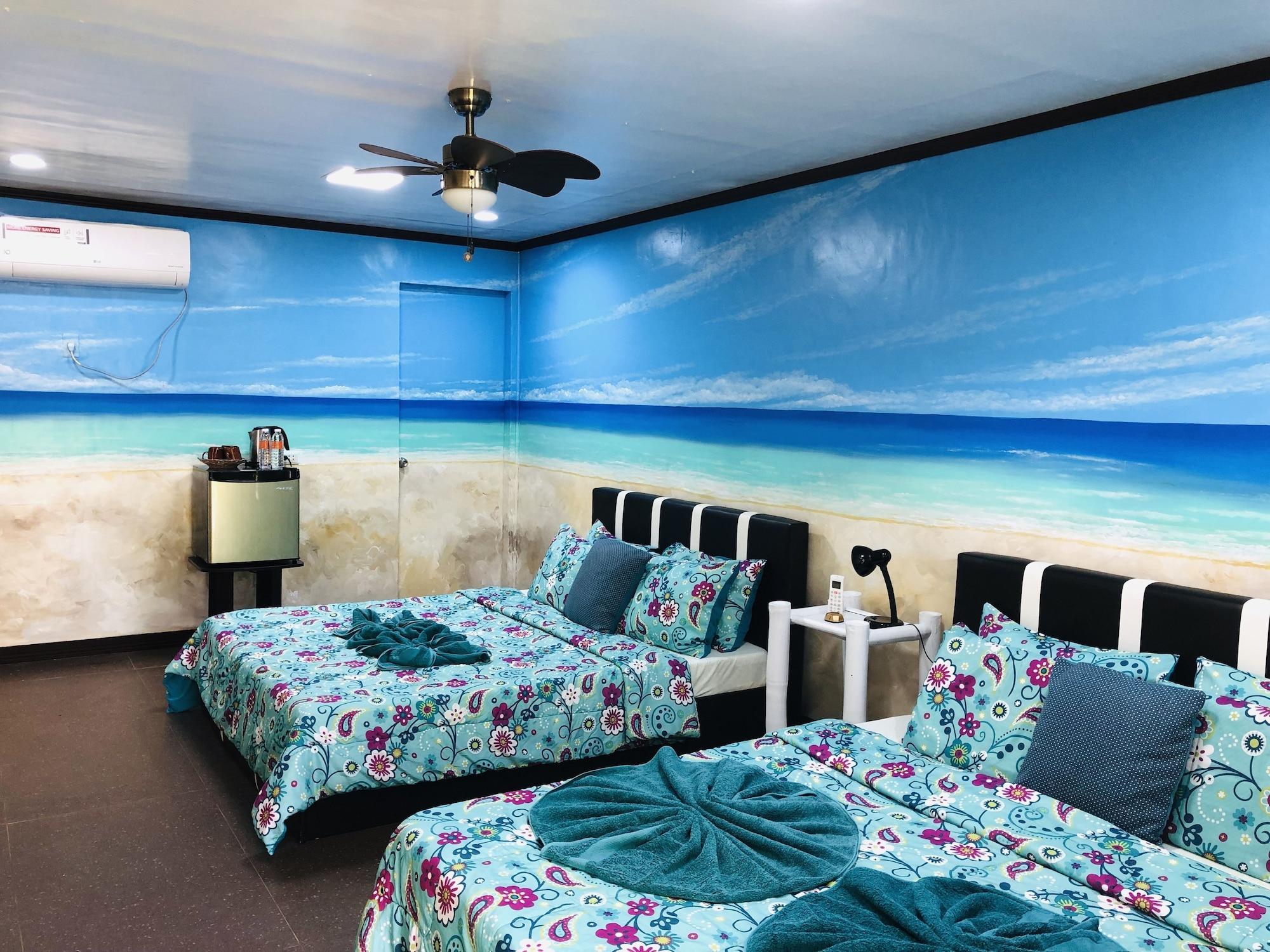 Hotel Bantayan Island Nature Park And