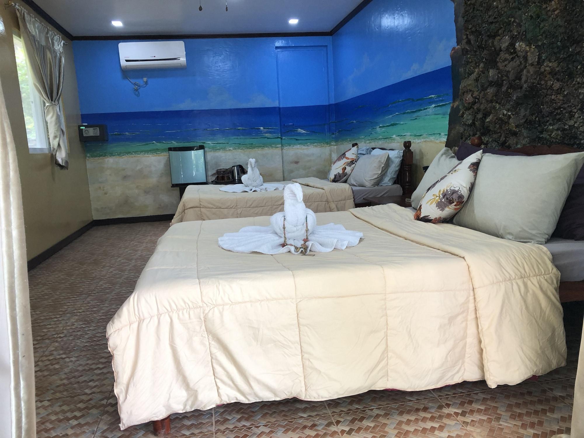 Bantayan Island Nature Park And Hotel *