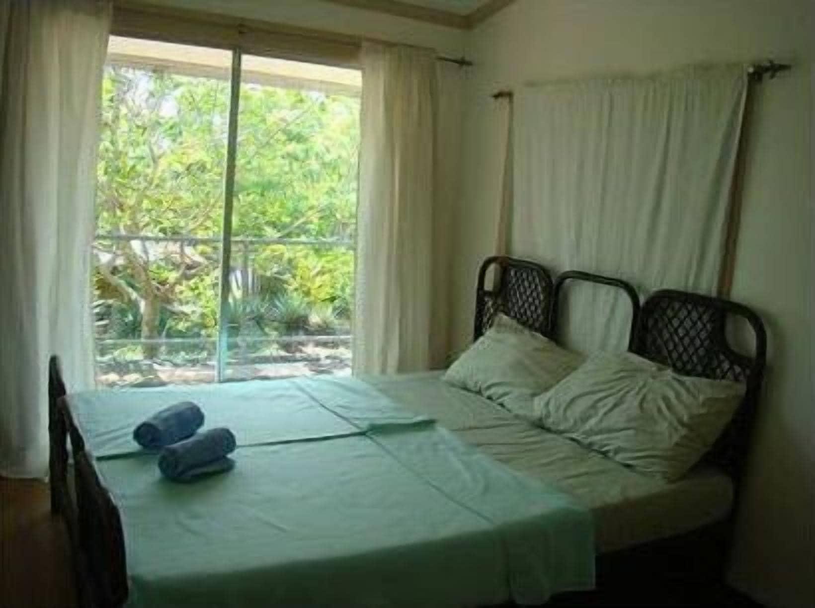Hotel Bantayan Island Nature Park And