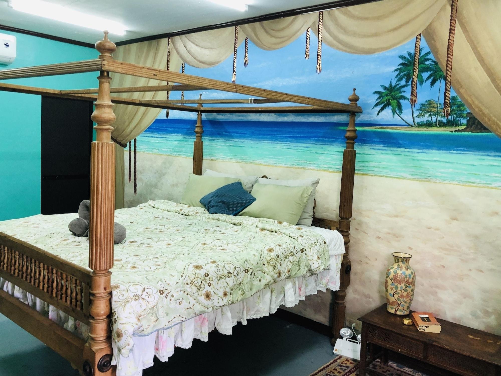 Bantayan Island Nature Park And Hotel