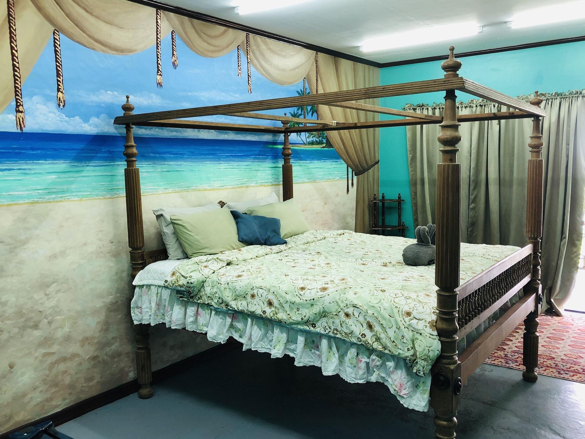 Bantayan Island Nature Park And Hotel *