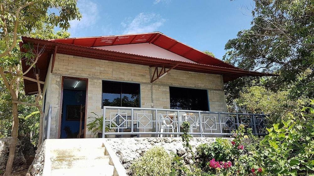 Bantayan Island Nature Park And Tamiao