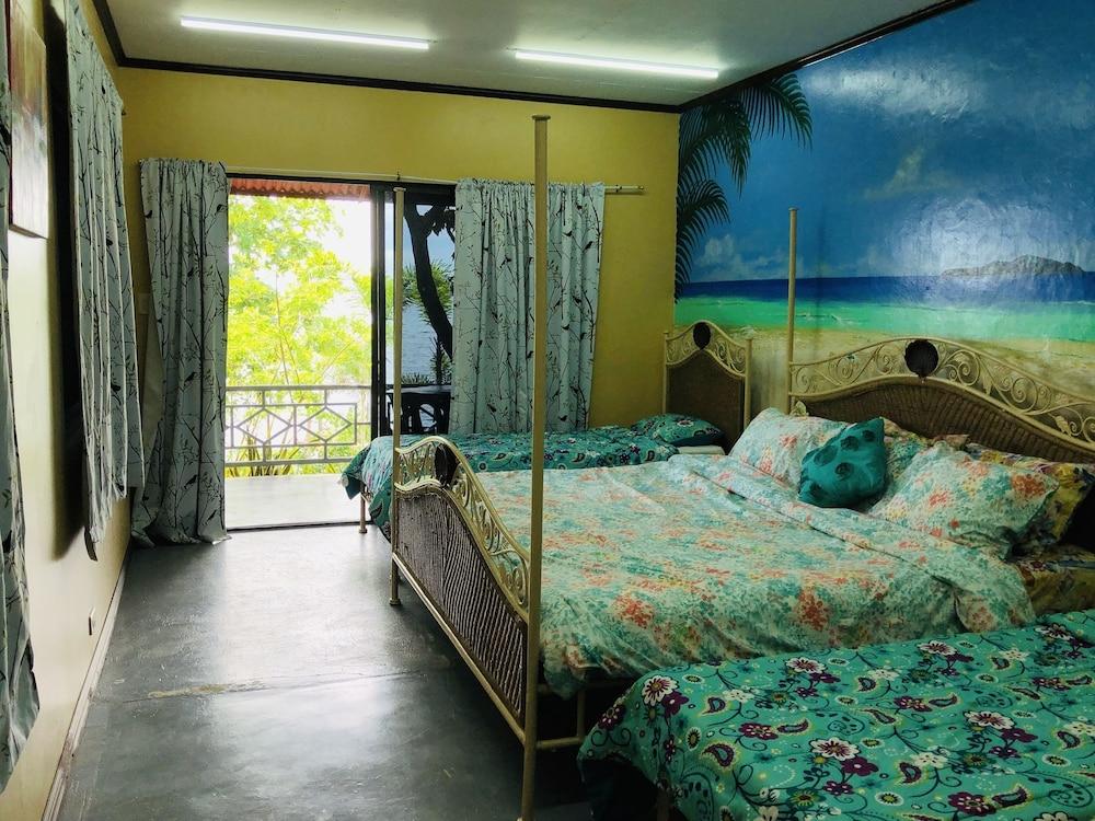 Bantayan Island Nature Park And Hotel *