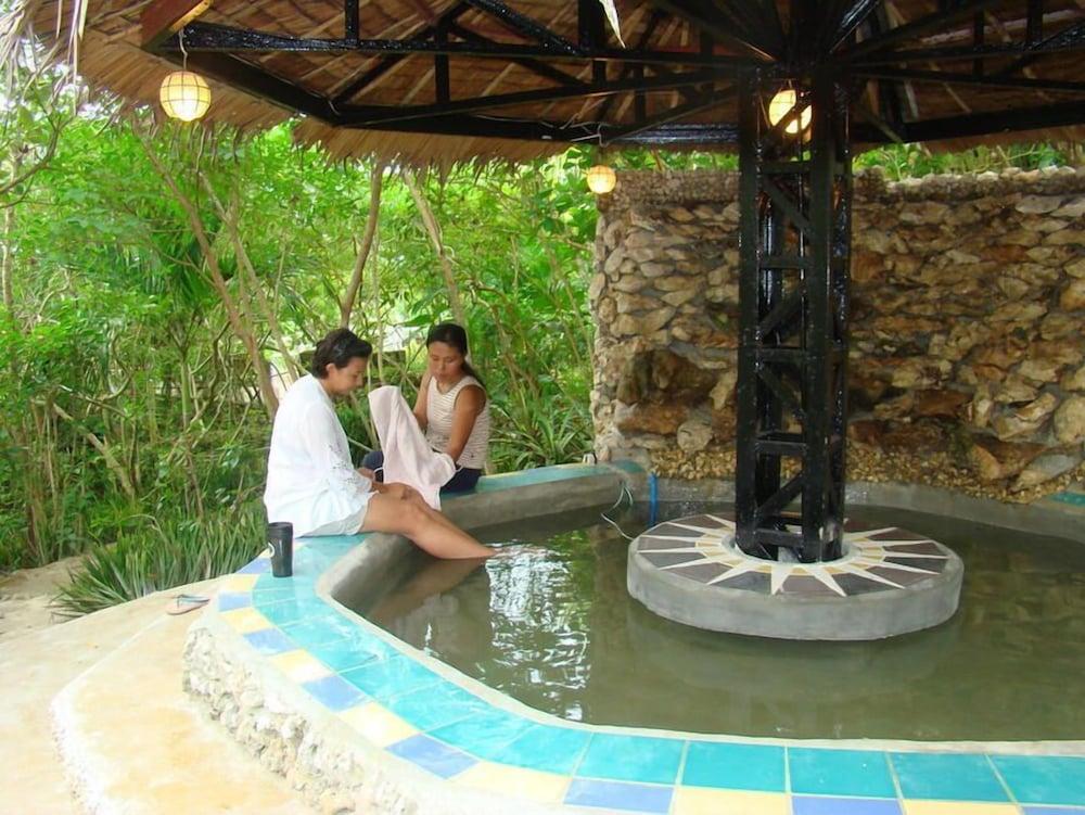 Bantayan Island Nature Park And *