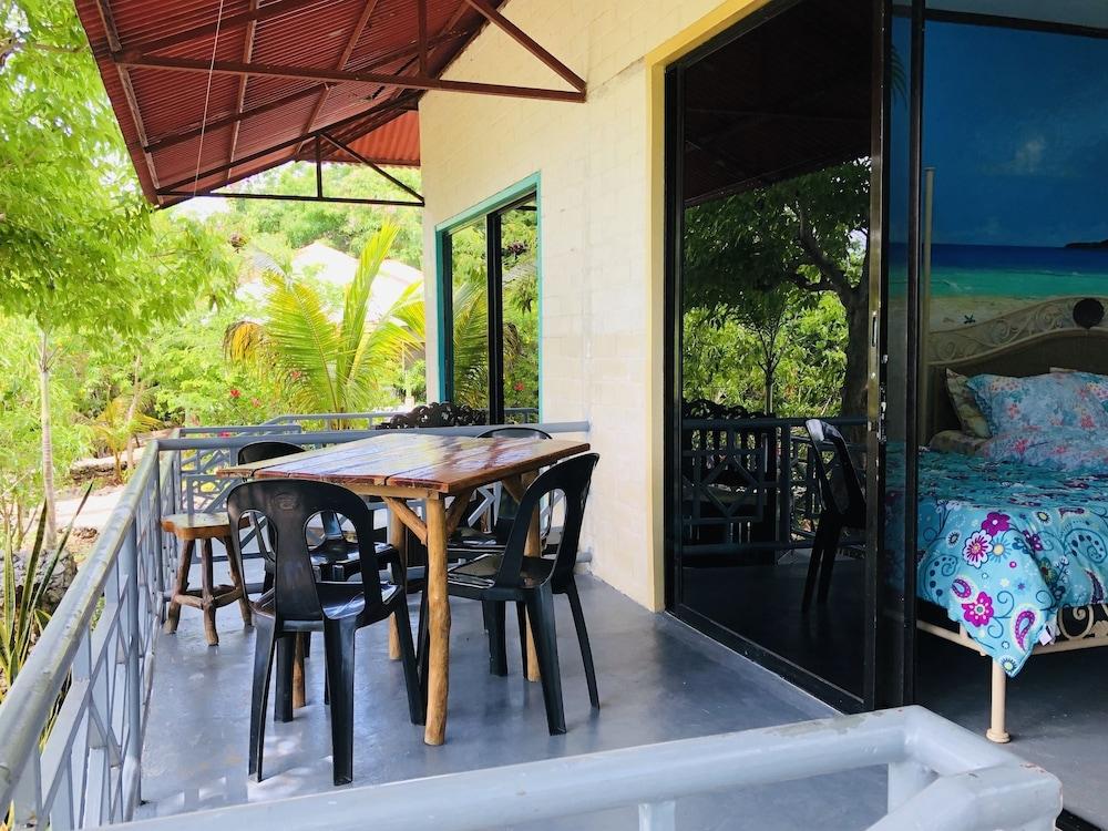 Bantayan Island Nature Park And Hotel