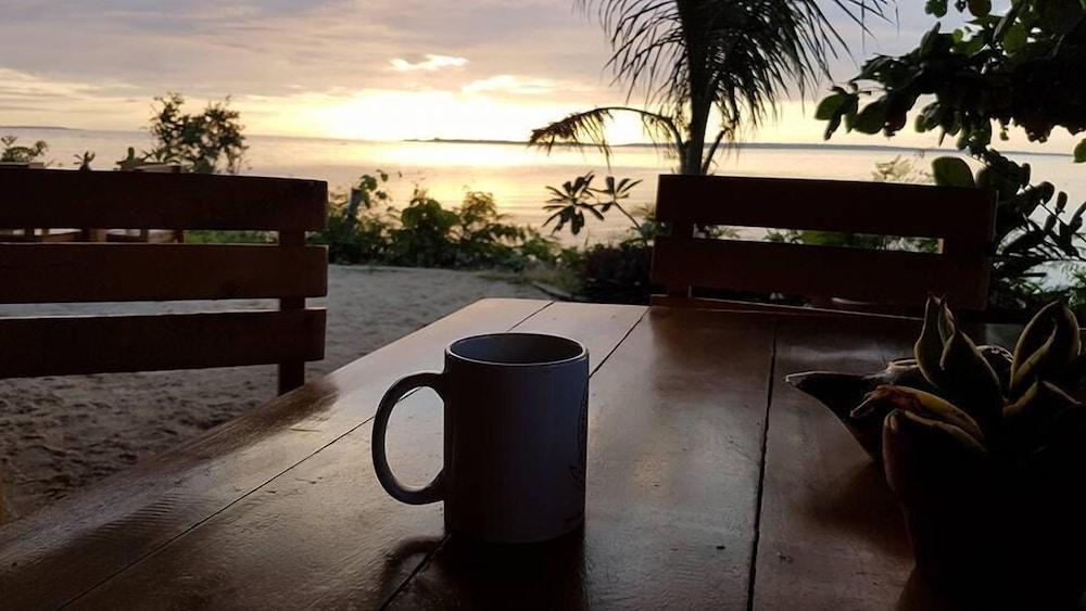 Bantayan Island Nature Park And