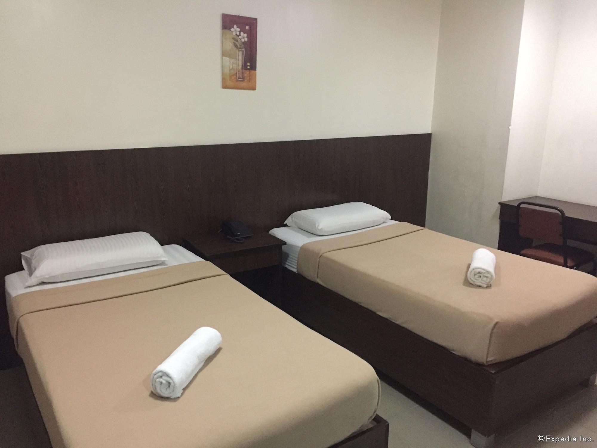 Cleverlearn Residences 2* Lapu-Lapu City