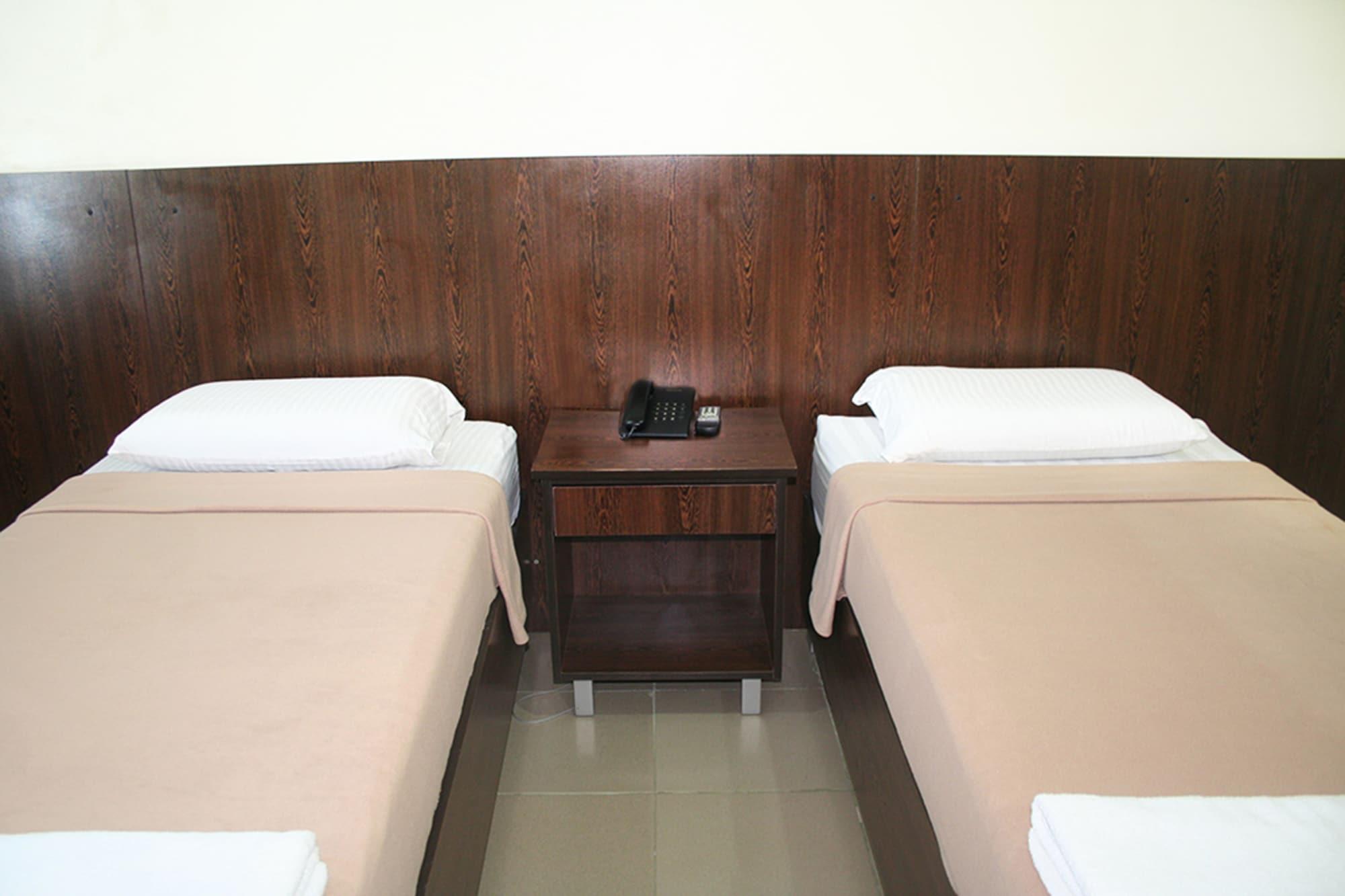 Cleverlearn Residences 2* Lapu-Lapu City