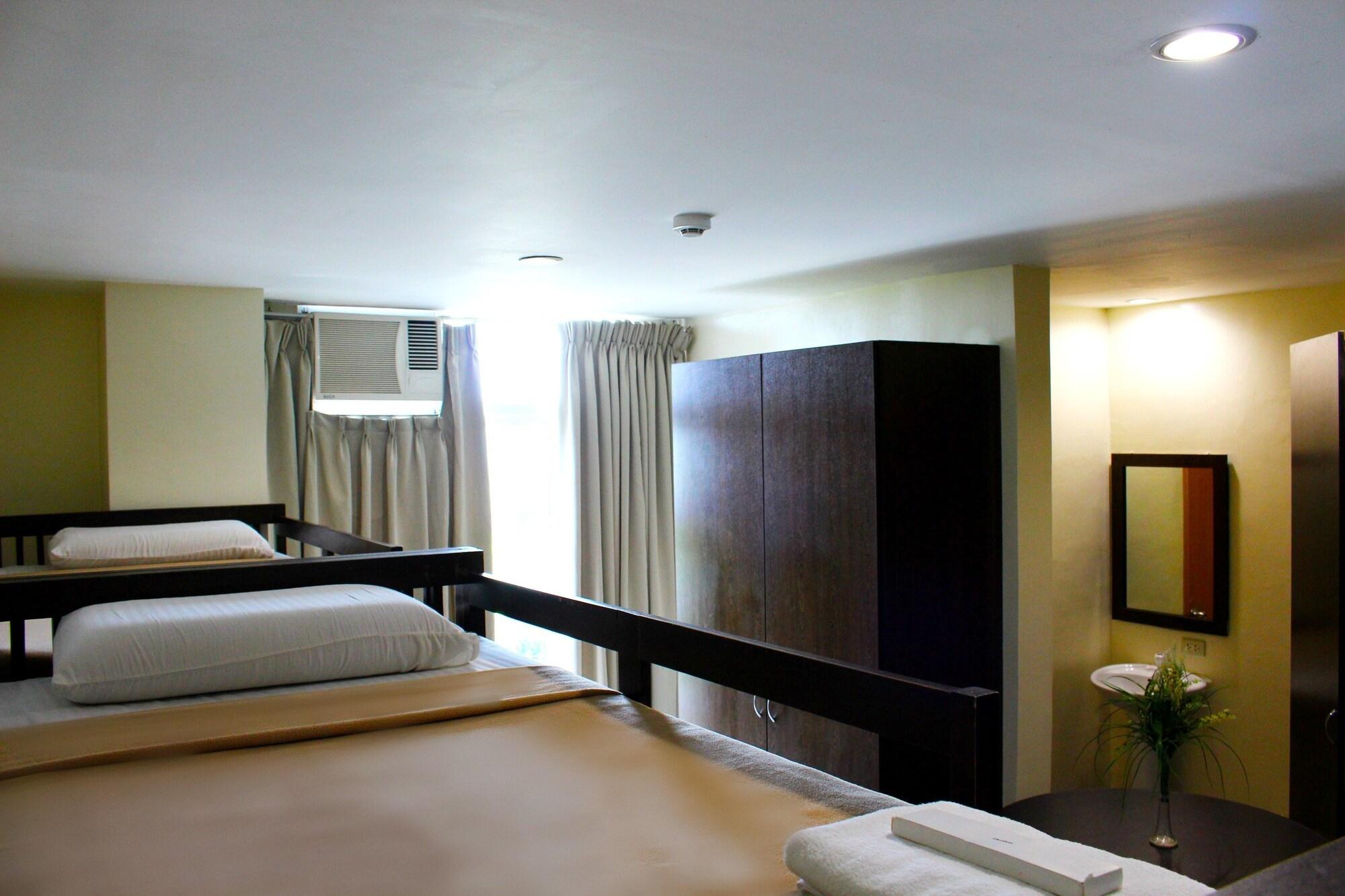 Hotel Cleverlearn Residences Lapu-Lapu City
